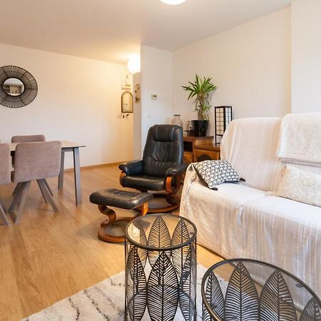 Le Kernoguet Apartman Vannes Kültér fotó