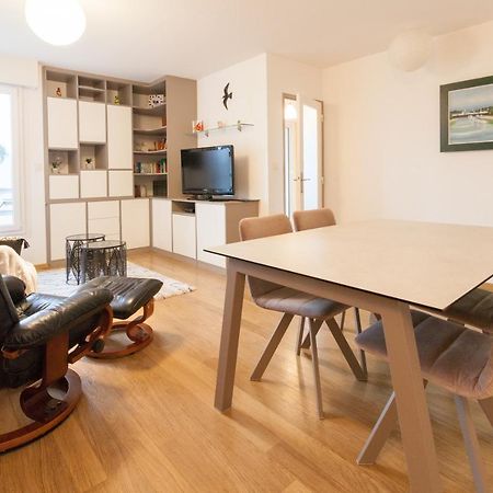 Le Kernoguet Apartman Vannes Kültér fotó